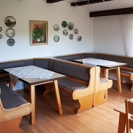 Haus Anny Apartment Haidmuhle Luaran gambar