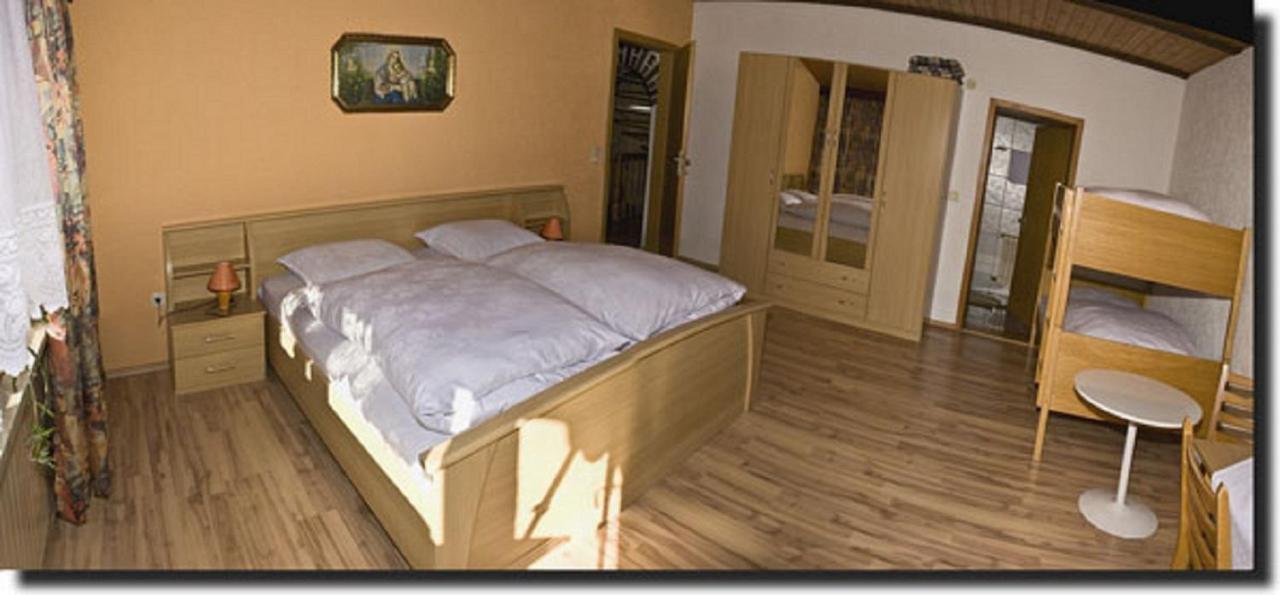 Haus Anny Apartment Haidmuhle Luaran gambar