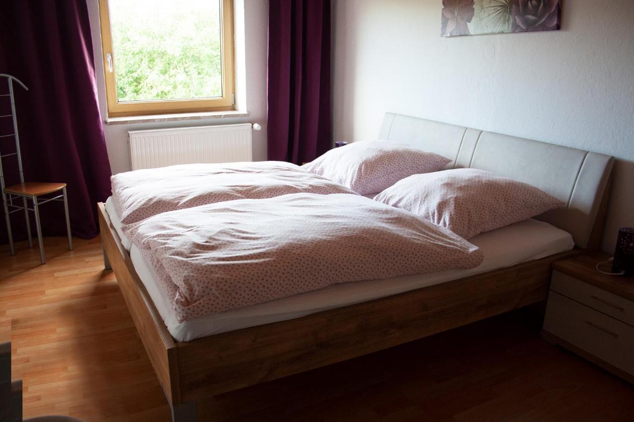 Haus Anny Apartment Haidmuhle Luaran gambar