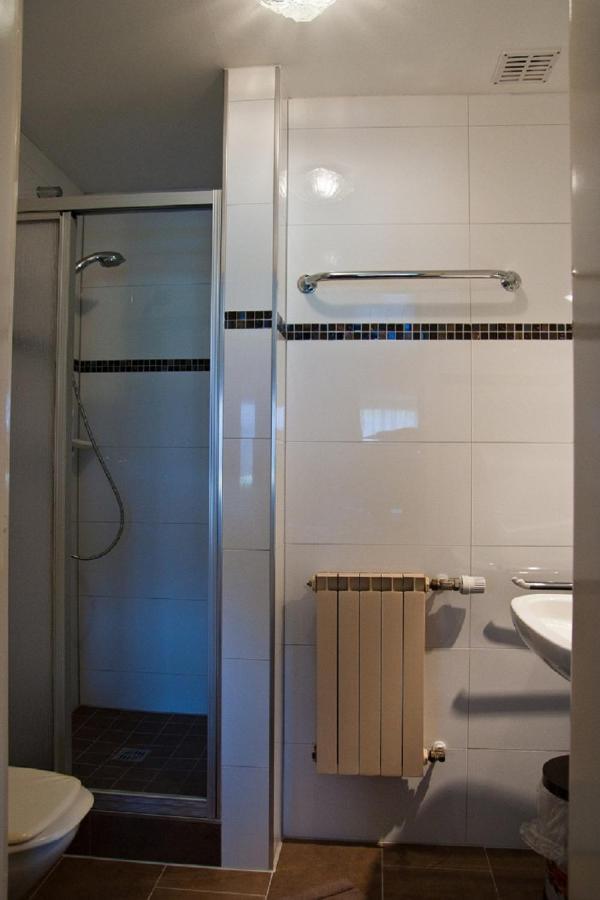 Haus Anny Apartment Haidmuhle Luaran gambar