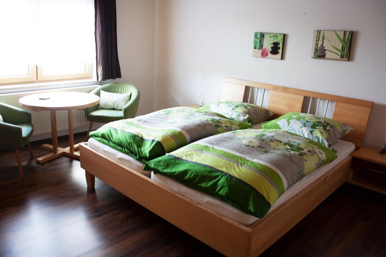 Haus Anny Apartment Haidmuhle Luaran gambar