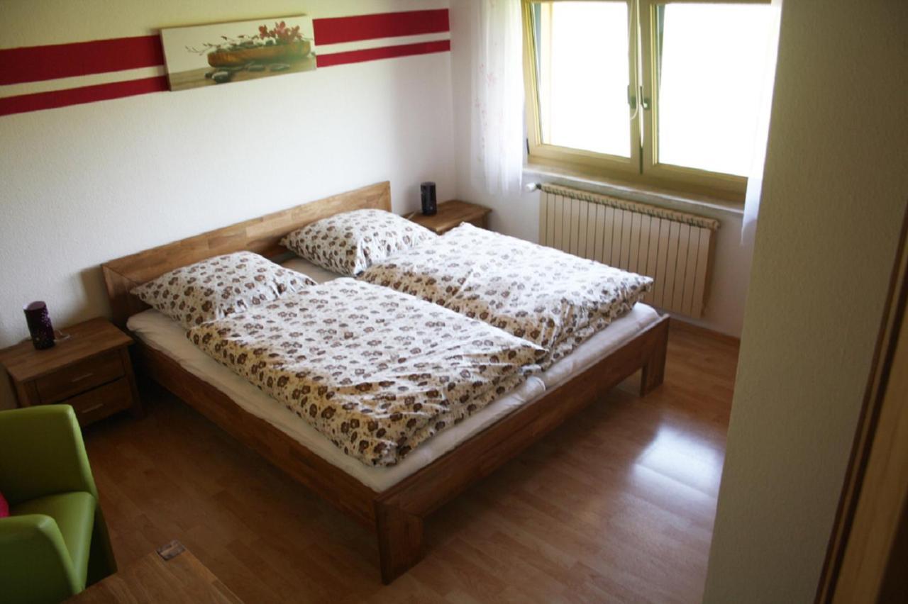 Haus Anny Apartment Haidmuhle Luaran gambar